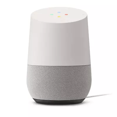 $73.45 • Buy Google Home - Smart Speaker & Home Assistant (Global Version) [Refurbished] - Ex