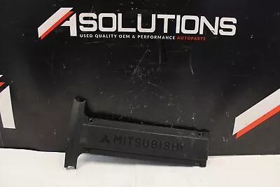 03-06 Mitsubishi EVO 8/9 Valve Cover Trim Coil Pack Cover • $34.99