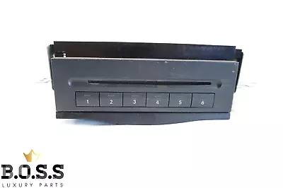 06-12 Mercedes X164 GL450 ML63 AMG Radio 6 Disk CD Changer Player OEM • $59.50