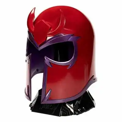 X-MEN - Magneto Helmet 1/1 Replica Hasbro • £138.86