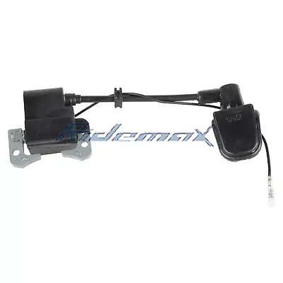 2 Wires Ignition Coil For Chinese 2 Stroke 47cc 49cc Pocket Mini Bike Kids ATV • $8.54