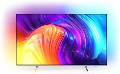 £532.83 • Buy Philips 58PUS8507/12 58-Inch 4K LED TV | Ambilight, UHD & HDR10+ | Dolby Vision 