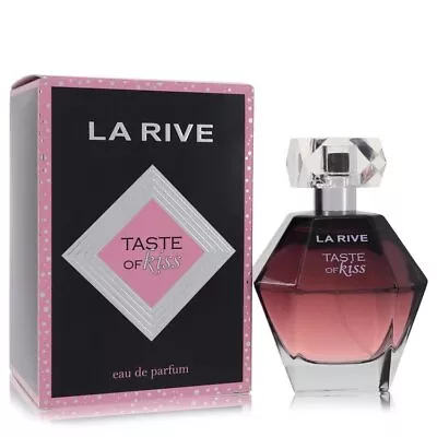 La Rive Taste Of Kiss By La Rive Eau De Parfum Spray 3.3oz/100ml For Women • $18.26