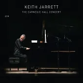 Keith Jarrett The Carnegie Hall Concert (2006) CD ECM 1989/90 Excellent • £12.99
