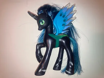 My Little Pony Queen Chrysalis 5  Figure Brushable MLP • $49.99