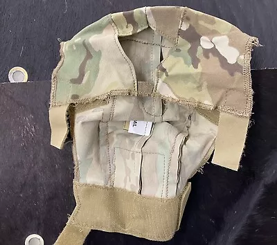 First Spear Multicam Maritime Helmet Cover M/L Stretch NSW MSRT DEVGRU SEAL PJ • $349.99