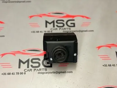 A2095453908 3300.2432 MERCEDES-BENZ W209 W203 EZS Ignition Switch Ignition Lock • $103.65