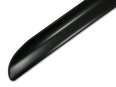 $48.07 • Buy Unpainted Trunk Lip Spoiler R For Nissan 240SX S13 Coupe 89-94 Gen 1