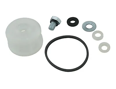 ATKINSON Oil Tank Filter Valve Element + Seals AFV-1000-KIT • £14.21