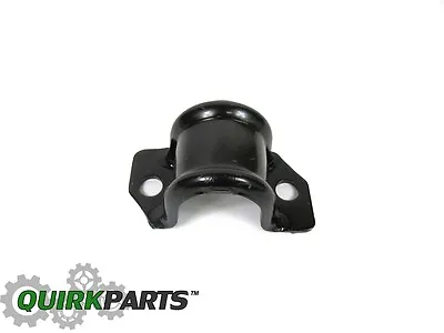 94-18 Dodge Ram Rear Sway Bar Bushing Retainer Bracket (single) Oem New Mopar • $22.94