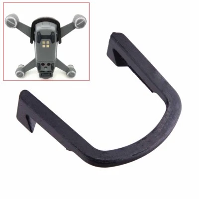 $14.23 • Buy RC Drone Lock Part Fit For DJI Spark Battery Fastener Bundle Anti-slip Straps Hf