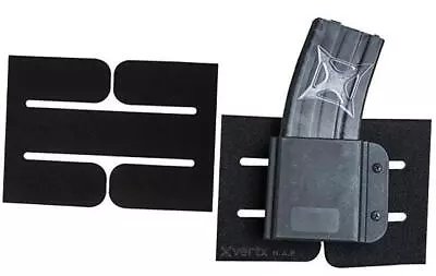  Tactigami Tactical Accessories Gear Organizers Belt Adaptor Panel • $25.58