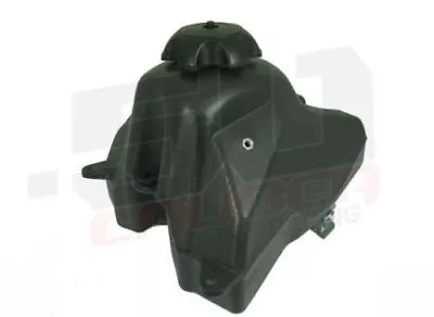 Honda 50cc Dirt Bike Gas Fuel Tank Valve Petcock CRF50 XR50 Cap 2005 2006 2007 • $39.99