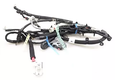 NEW OEM Mopar Alternator & Battery Cable Harness 68430581AD Ram 1500 5.7L 20-22 • $279.95