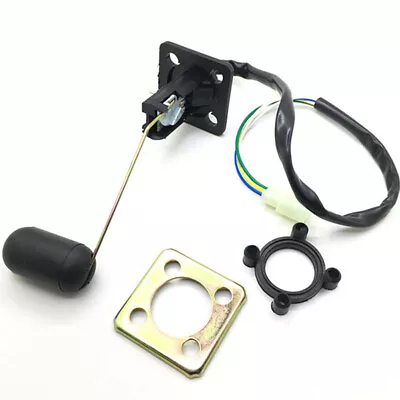 Gas Fuel Tank Float Sensor Sending Unit For GY6 Scooter 4 Stroke 157QMJ 152QMI • $12.50