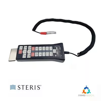 Steris 3080 Surgical Table Hand Control For A RL/SP & SP • $200