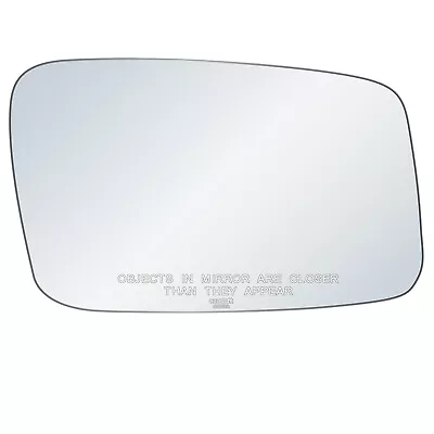 Passenger Side Mirror Replacement Glass Fits Volvo 850 C70 S40 S70 V40 V70 RH • $19.21