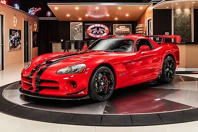 2009 Dodge Viper SRT-10 ACR • $189900