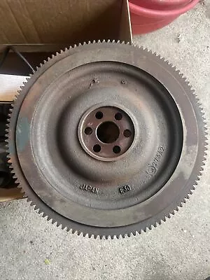 Datsun 280zx Flywheel E30 L28 • $129