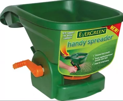 Evergreen Handy Spreader • £21.68