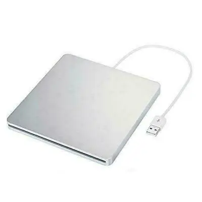 Apple USB SuperDrive - New Open Box • $25