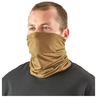 Military Style Neck Gaiter-NEW • $9.99