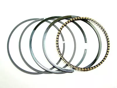 Wiseco Piston Ring Set Fits Acura Integra B17 B18C B18A/B  GSR LS • $134.99