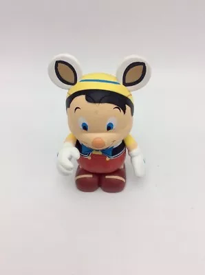 Disney Vinylmation Pinocchio Real Boy Variant Donkey Sp1 • $10.99