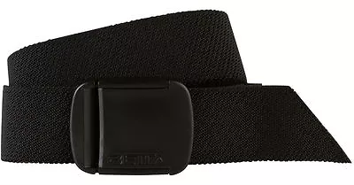 Betta Belt - 1.5 Inch Wide Men's Elastic Stretch Belt With Adjustable Buckle • $24.99