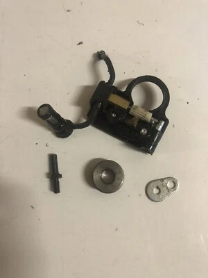 £19.95 • Buy Partner 4700 Petrol Chainsaw Oil Pump And Parts Assembly