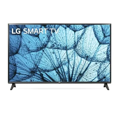 32  Smart LED TV Class High-Definition Picture Quality (720p) High Quality New • $178.30