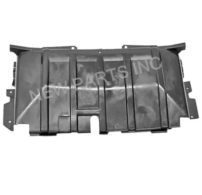 URO 3538690 Engine Protection Pan For Volvo 740 745 760 780 960 S90 V90 • $35.99