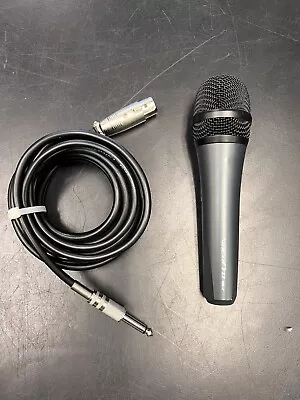 Vocopro Microphone MK-7  Pro W/Audio Cable • $25