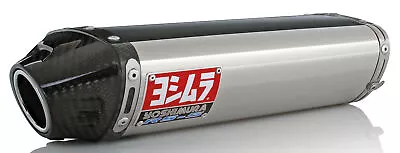 Yoshimura RS-5 Undertail Slip On Exhaust Stainless Fits HONDA CBR600RR 2007-2008 • $469