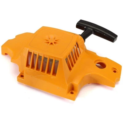 £13.09 • Buy Garden Chainsaw Recoil Rewind Pull Starter For McCulloch Mac Cat 335 338 435 440