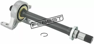 Axle Half Shaft Right 27X377X27 For ACURA RSX DC5 • $170.10