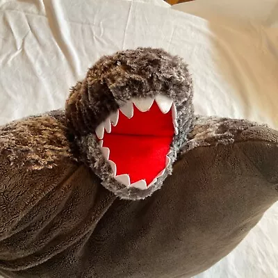 My Pillow Pets Alligator Stuffed Pillow With Strap • $22