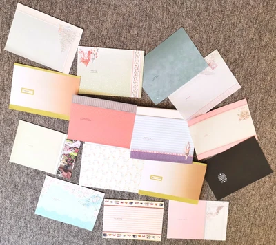 £1.60 • Buy Hunkydory Mixed  Card Inserts X 15, All Occasions 