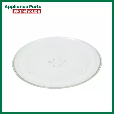 Samsung Microwave Oven Rotating Plate / Tray / Disc / Turntable  | D309043 • £23.31