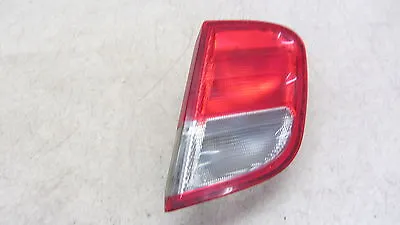 98-02 Mercedes W208 Clk320 Clk430 Trunk Mounted Tail Light Brake Lamp Right A • $22.95