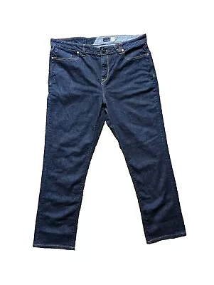 Volcom Men's Jeans Solver Modern Fit Size 38 • $6.04
