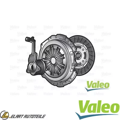 CLUTCH KIT FOR VW TRANSPORTER/Bus/CARAVELLE/T5/Mk/box/VI/T6 EUROVAN 2.0L  • $355.89