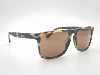 New Authentic Men's Serengeti Carlo Lg Sunglasses • $240