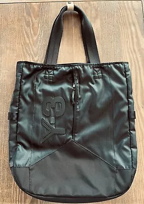 Adidas Y3 Yohji Yamamoto Tote • $65