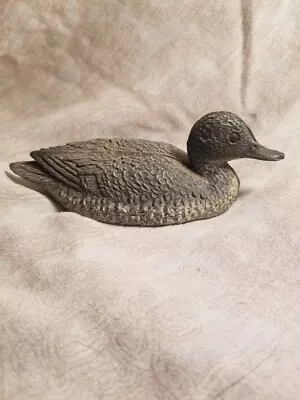 Vintage Sport Plast Pintail Salesman Sample Decoy • $12.99