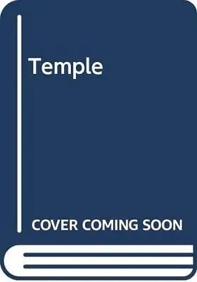 Temple By Reilly Mathew • $27.01