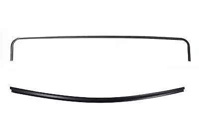 1994-2004 Ford Mustang Coupe Rear Window Upper & Lower Rubber Molding Trim • $129.95