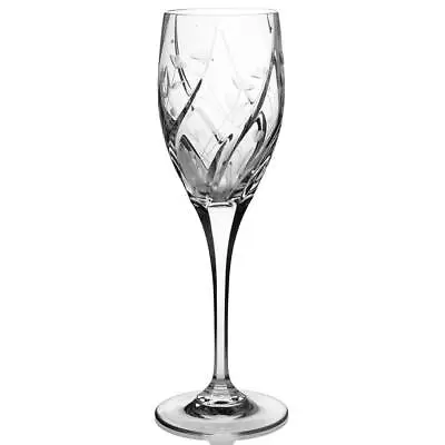 Mikasa English Garden Wine Glass 359447 • $49.99