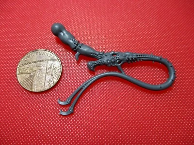 £5.99 • Buy Warhammer 40k Tyranid Hive Tyrant Lash Whip Bits Box Spares