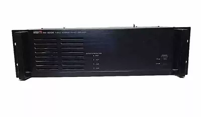 Inter-M PA-9336 100v Public Address Power Amplifier 360W - Free UK Postage  • £109.99